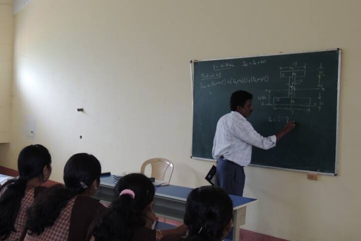 classroom